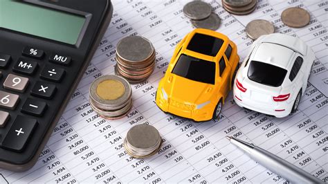 general motors vehicle financing